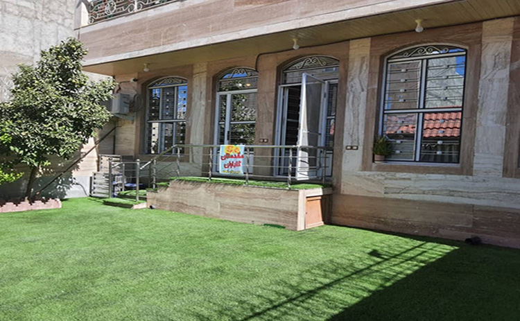 دبیرستان دخترانه نجمه دبیرستان دخترانه نجمه