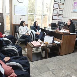 انجمن شورای دانش آموزی -سال تحصیلی 1404-1403 انجمن شورای دانش آموزی -سال تحصیلی 1404-1403