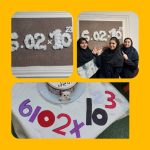 Mole day 23 october – Najmehigh School