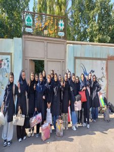 🌿💚 گاهی قشنگترین درسها، بیرون از کلاس اتفاق میافتند…06-05 🌿💚 گاهی قشنگترین درسها، بیرون از کلاس اتفاق میافتند…06-05